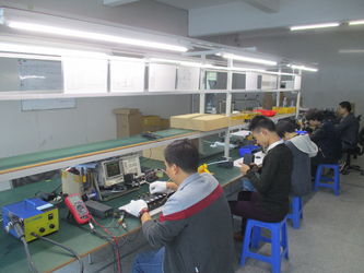 JinYaTong Technology(china) Co., Ltd