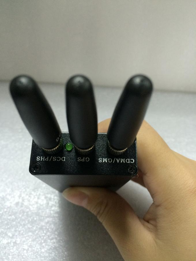 3g gsm cdma dcs phs cell phone signal jammer - gsm cdma phone