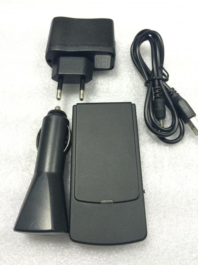 Cell phone jammer uk - 6 Antennas High-power Portable 3G/4G WIMAX/WiFi/GPSL1 Cellphone Jammer