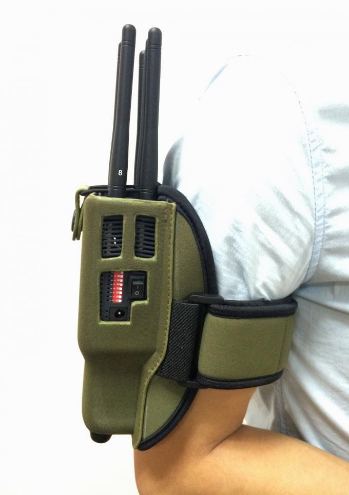 Cell jammer for sale - car jammers for sale