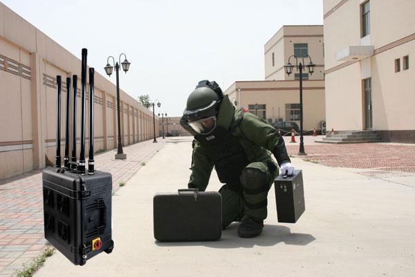 Anti jammer phone signal , phone jammer make new