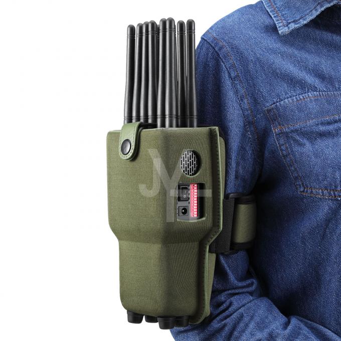 Cell Phone Jammer >> World First 12 Antennas All-in-One Full Bands Cell Phone ... Cell Phone Jammer >> World First 12 Antennas All-in-One Full Bands Cell Phone ...