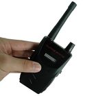 Mobile Phone Signal Detector  800-1000MHz 1800-2000mHz up tp 40 meters