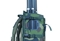 6 Channels High Power Backpack Cell Phone Jammer 2G.3G .4G .LOJACK.VIP Protection Military Quality(Professional)