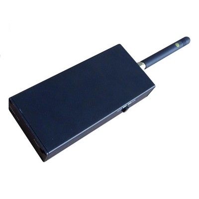 Jammer professional 6 - High Power Portable GPS Signal Blocker And Cell Phone Signal Jammer With Carry Case