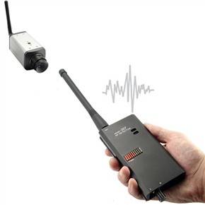 Detector de toque inalámbrico para teléfono móvil con cámara oculta inalámbrica GPS