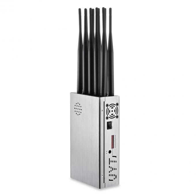 10 Antenas Ms 2G.3G.4G.  Emisin GPSL1.WIFI LOJACK 5.8G del telfono celular con una batera ms larga de Antennas.12000Mah del aumento 2.0dbi
