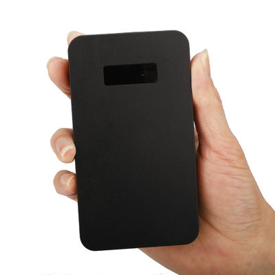 Mini Hidden Antennas Design Block Remote Control Signals jamming，range up to 20meters