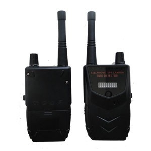 Mobile Phone Signal Detector  800-1000MHz 1800-2000mHz up tp 40 meters