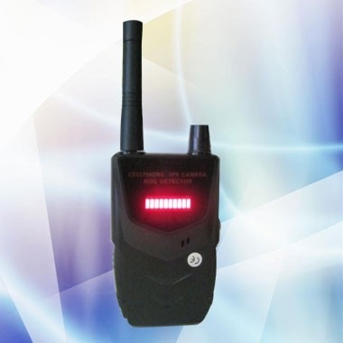 Mobile Phone Signal Detector  800-1000MHz 1800-2000mHz up tp 40 meters