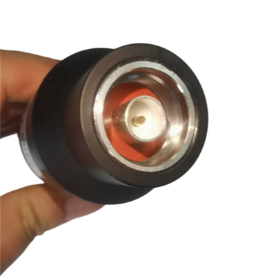 600mm Omnidirectional fiberglass jammer antenna 850-950Mhz，700-850Mhz，950-1100Mhz