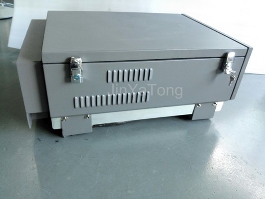6 bands High Power Prison Cell Phone Jammer