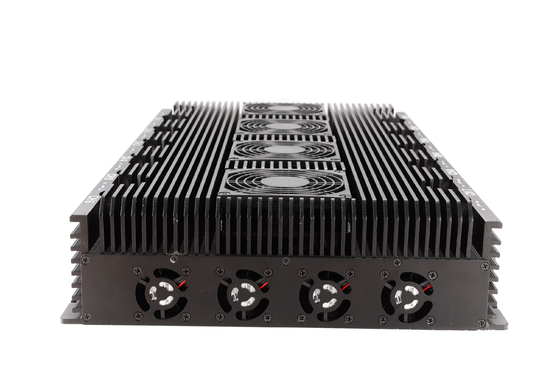 High quality 12 antennas jammer,blocking 2G,3G,4G,5G,GPSL1,WIFI ,cover range up to 150m