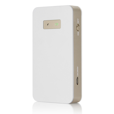 New design​ Mini Pocket Jammer Blocks 2.4GWIFI，5.2GWIFI and 5.8GWIFI signals