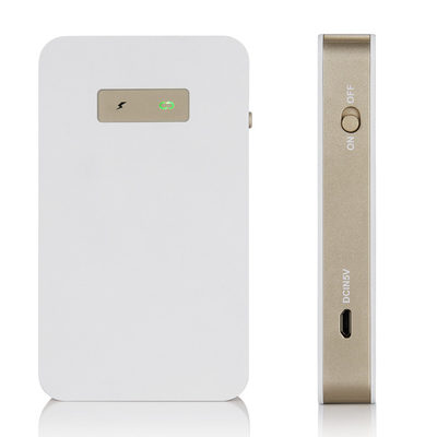 New design​ Mini Pocket Jammer Blocks 2.4GWIFI and 5.8GWIFI signals