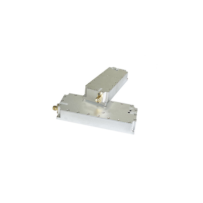 50W 500-600MHz Customized RF Power Amplifier Module Jamming PA GaN Drone Fpv C-Uas Anti Drone Module with GaN and Isolation Protector