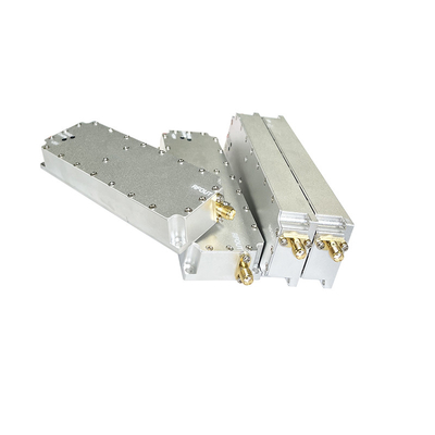50W 500-600MHz Customized RF Power Amplifier Module Jamming PA GaN Drone Fpv C-Uas Anti Drone Module with GaN and Isolation Protector