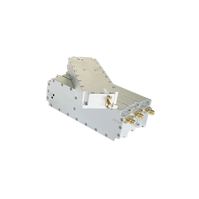 50W 600-700MHz Anti Drone Signal Jammer Module System GPS Blocker GaN Fpv Uav Shielding with Isolation Protector