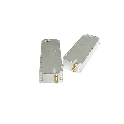 50W 1100-1300MHz PA Power Amplifier Signal Blocking Device Anti Drone Fpv Uav Drones Module with GaN and Isolation Protector