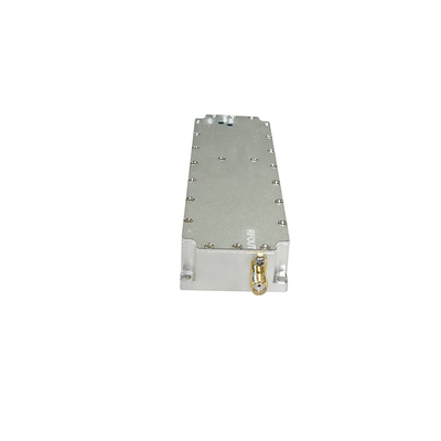 50W 1100-1300MHz PA Power Amplifier Signal Blocking Device Anti Drone Fpv Uav Drones Module with GaN and Isolation Protector