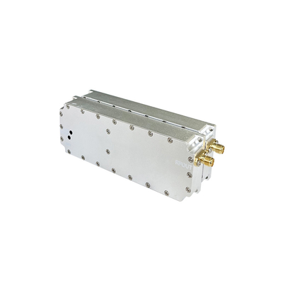 Anti Drone Module 50W 5.8g Jammer Interceptor Blocking Antidrone Jamming Module With  GAN And Isolation Protector