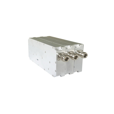 100W 200-300MHz PA Power Amplifier Signal Blocking Device Anti Drone Fpv Uav Drones Module with SIMOS