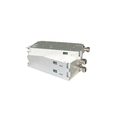 100W 200-300MHz PA Power Amplifier Signal Blocking Device Anti Drone Fpv Uav Drones Module with SIMOS