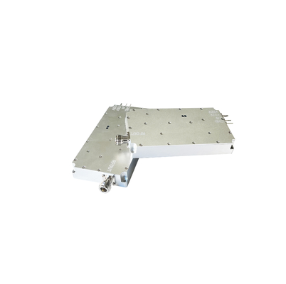100W 200-300MHz PA Power Amplifier Signal Blocking Device Anti Drone Fpv Uav Drones Module with SIMOS