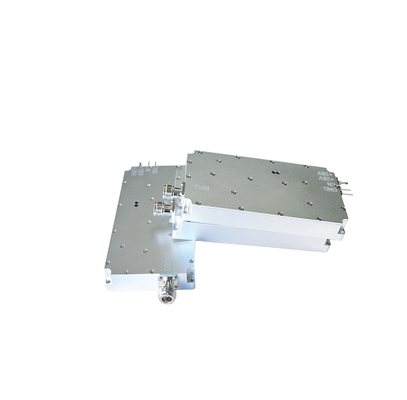 100W 200-300MHz PA Power Amplifier Signal Blocking Device Anti Drone Fpv Uav Drones Module with SIMOS