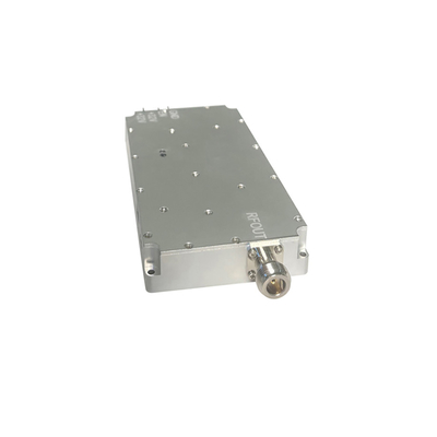 100W 200-300MHz PA Power Amplifier Signal Blocking Device Anti Drone Fpv Uav Drones Module with SIMOS