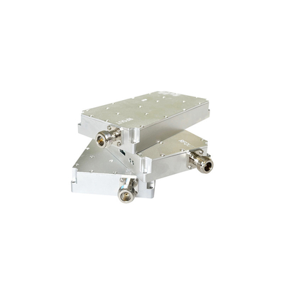 100W 300-400MHz PA Power Amplifier Signal Blocking Device Anti Drone Fpv Uav Drones Module with GAN and Isolation Protector