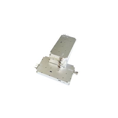 100W 300-400MHz PA Power Amplifier Signal Blocking Device Anti Drone Fpv Uav Drones Module with GAN and Isolation Protector