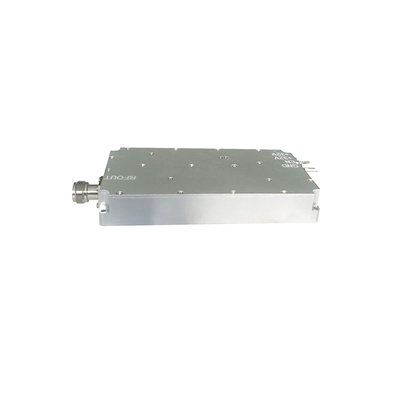 100W 400-500MHz Anti Drone System Fpv Module Anti-Drone Module for Fpv Detector With GAN and Isolation Protector