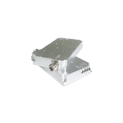 100W 600-700MHz Anti Drone Signal Jammer Module System GPS Blocker GaN Fpv Uav Shielding With Isolation Protector