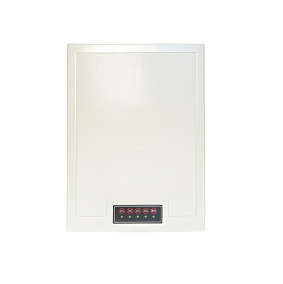 Built-in directional antenna 2G 3G 4G 5G cell Phone  WIFI movable signal  jammer with battery and high working time up to 90minutes