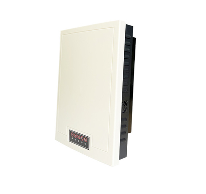 Built-in directional antenna 2G 3G 4G 5G cell Phone  WIFI movable signal  jammer with battery and high working time up to 90minutes