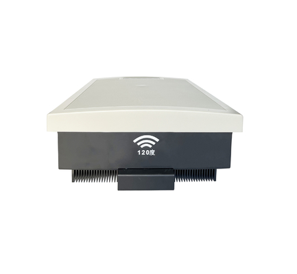 Built-in directional antenna 2G 3G 4G 5G cell Phone  WIFI movable signal  jammer with battery and high working time up to 90minutes