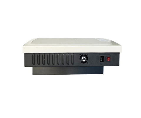 Built-in directional antenna 2G 3G 4G 5G cell Phone  WIFI movable signal  jammer with battery and high working time up to 90minutes