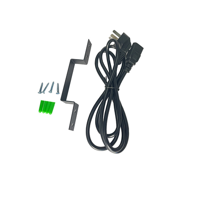 Built-in directional antenna 2G 3G 4G 5G cell Phone  WIFI movable signal  jammer with battery and high working time up to 90minutes