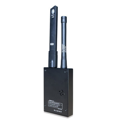Handheld 1MHz-12GHz Signal Detector Detects Mobile Phone GPS Camera Signals