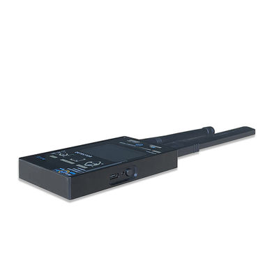 Handheld 1MHz-12GHz Signal Detector Detects Mobile Phone GPS Camera Signals