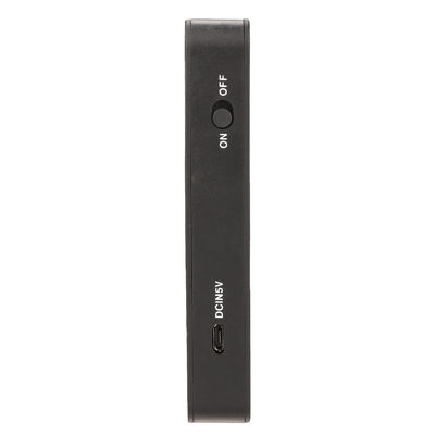 Mini Hidden Antennas Design Block Remote Control Signals jamming，range up to 20meters
