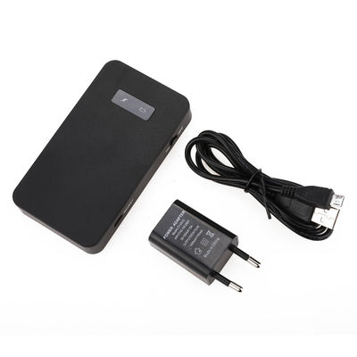 Mini Hidden Antennas Design Block Remote Control Signals jamming，range up to 20meters