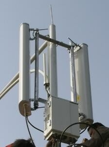 6 bands High Power Prison Cell Phone signal Jammer