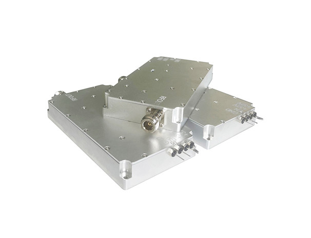 Anti Drone Module 100W 5.8g Jammer Interceptor Blocking Antidrone ...