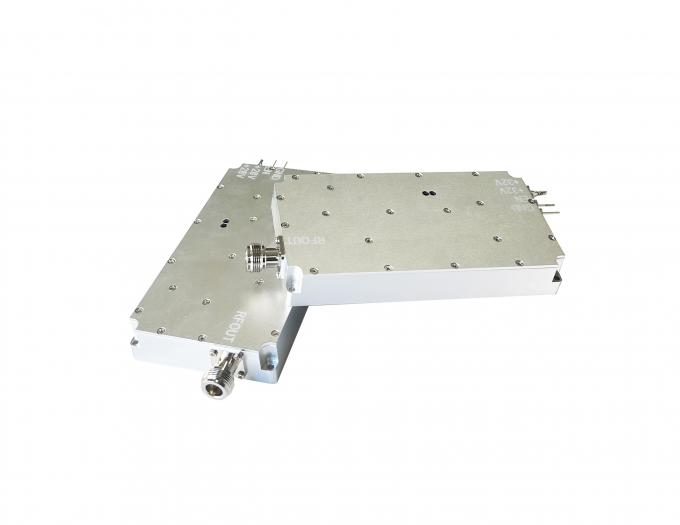 Anti Drone Module 100W 5.8g Jammer Interceptor Blocking Antidrone ...